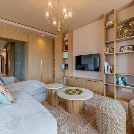 Royal Victoria Appartement Tresserve