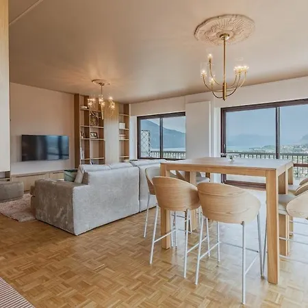 Royal Victoria Appartement Tresserve