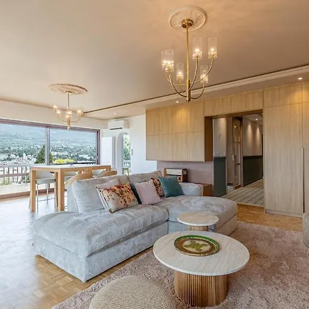Appartement Royal Victoria Tresserve