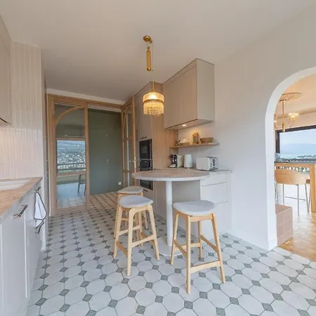 Royal Victoria Appartement