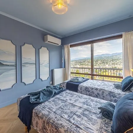 Royal Victoria Appartement Tresserve