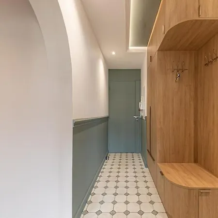 Appartement Royal Victoria *