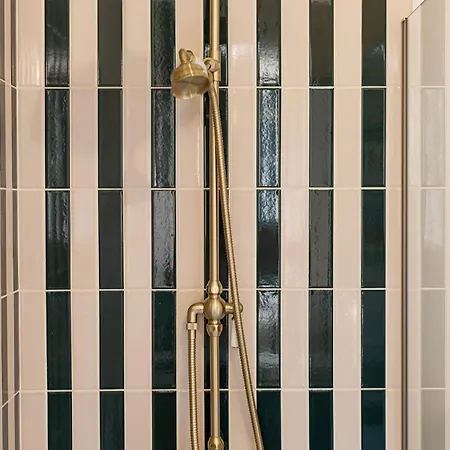 Royal Victoria Appartement Tresserve
