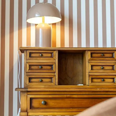 Royal Victoria Appartement Tresserve