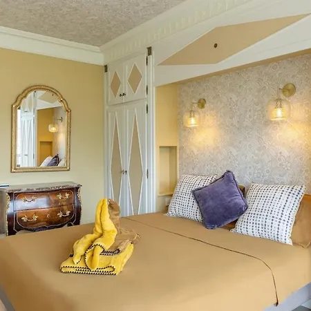 Royal Victoria Appartement *