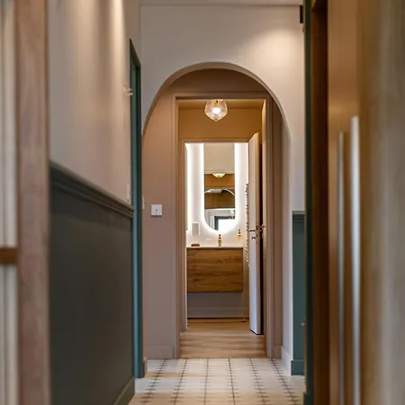 Appartement Royal Victoria *