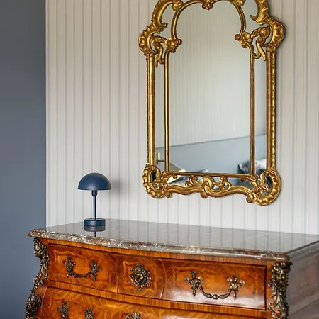 Royal Victoria Appartement Tresserve