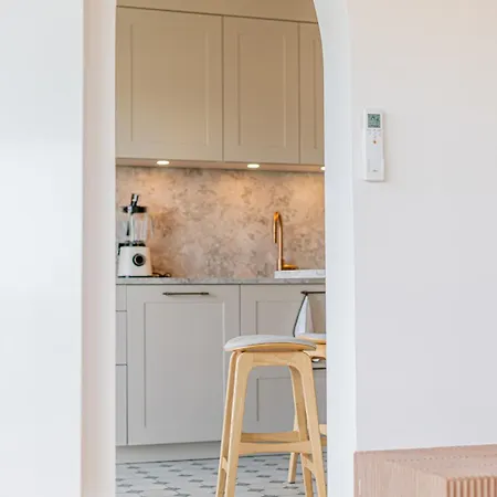 Royal Victoria Appartement Tresserve
