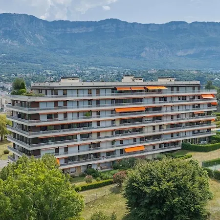 Royal Victoria Appartement