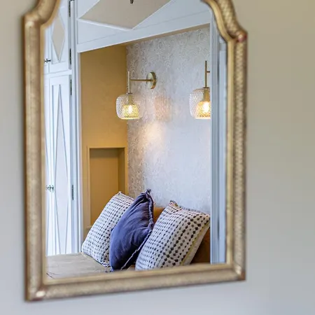 Royal Victoria Appartement *