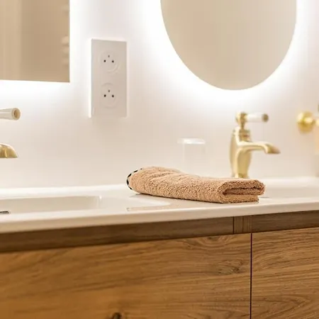 Appartement Royal Victoria *