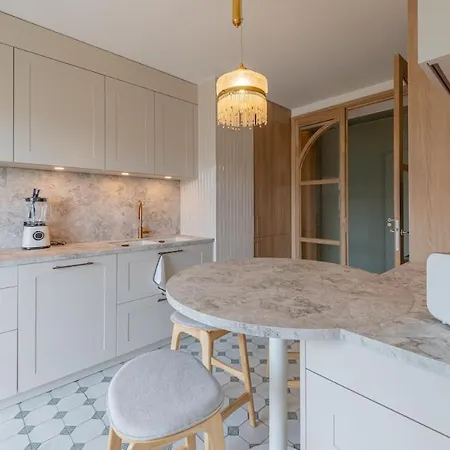 Royal Victoria Appartement Tresserve