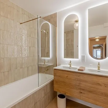 Royal Victoria Appartement